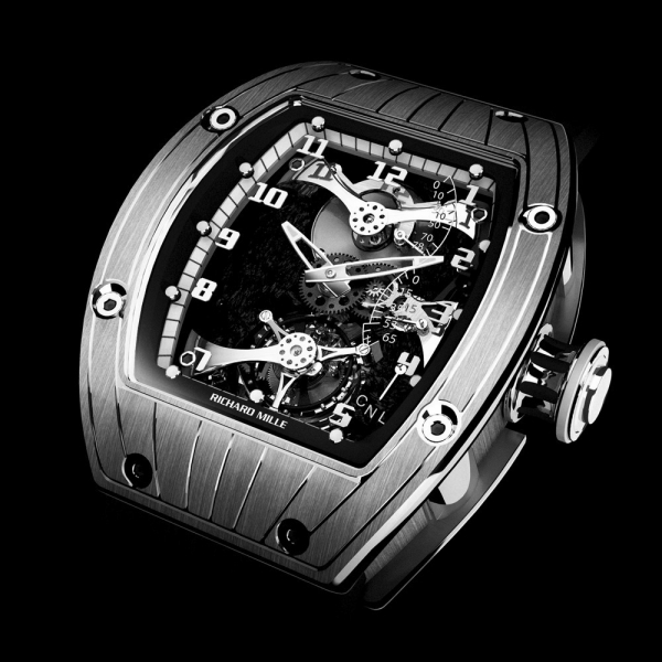 Choose Popular Best Quality Richard Mille RM 014 Replica Watches Here